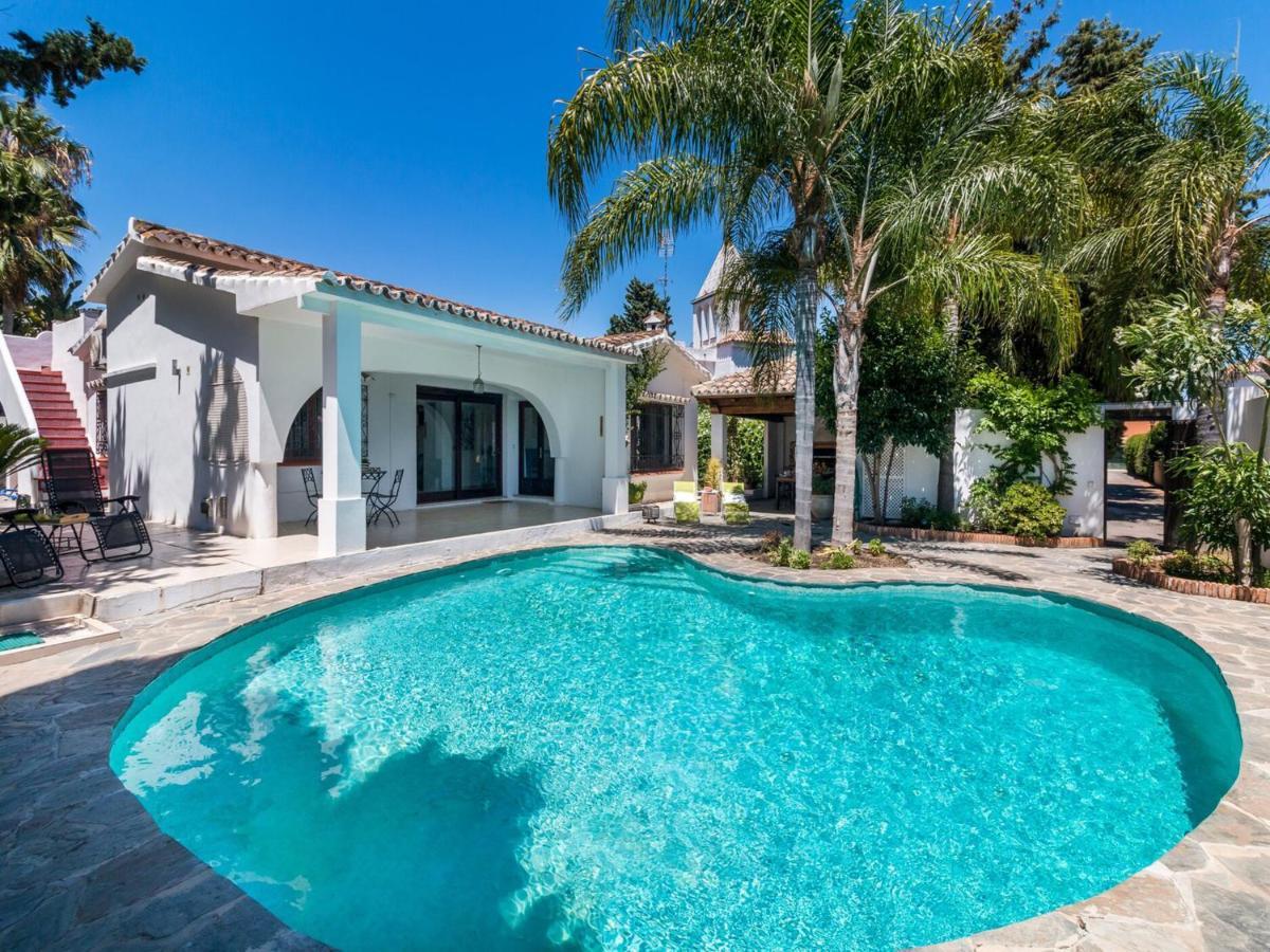 Apartamento De La Quilla- Private Swimming Pool Next To The Estepona